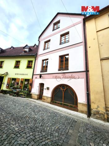 Prodej rodinného domu, Louny, Česká, 64 m2