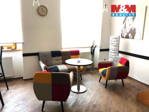 Prodej rodinného domu, Louny, Česká, 64 m2