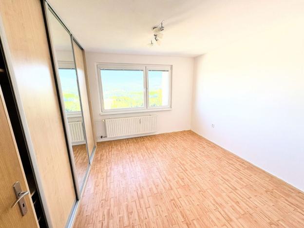 Prodej bytu 3+1, Liberec - Liberec XV-Starý Harcov, Olbrachtova, 82 m2