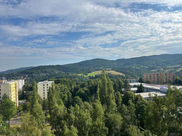 Prodej bytu 3+1, Liberec - Liberec XV-Starý Harcov, Olbrachtova, 82 m2