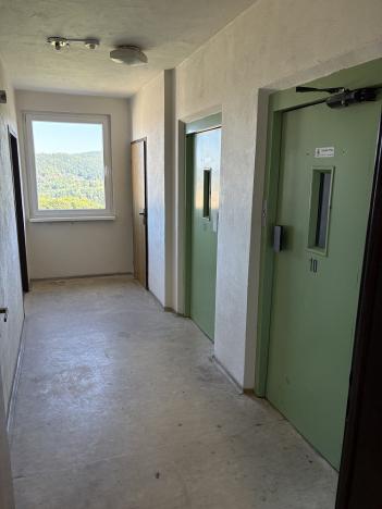 Prodej bytu 3+1, Liberec - Liberec XV-Starý Harcov, Olbrachtova, 82 m2