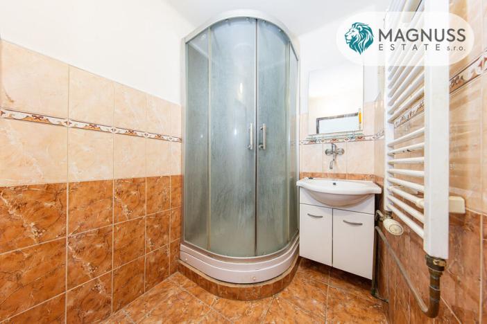 Pronájem bytu 3+1, Olomouc - Nová Ulice, Albertova, 71 m2