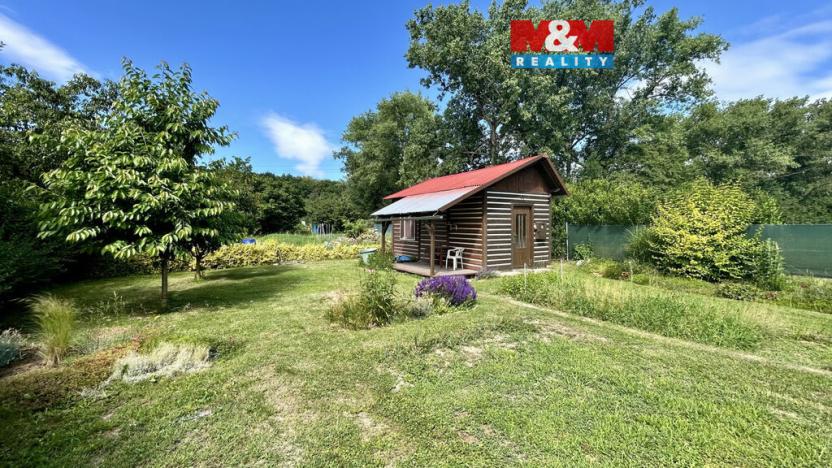 Prodej chaty, Městec Králové, 24 m2