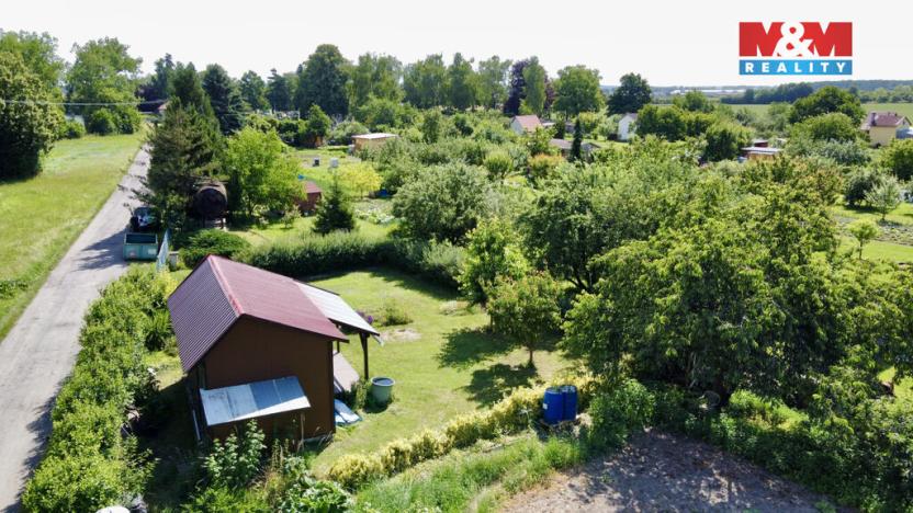 Prodej chaty, Městec Králové, 24 m2