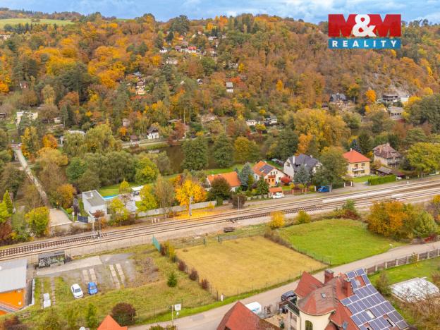 Prodej pozemku pro bydlení, Hvězdonice, 1054 m2