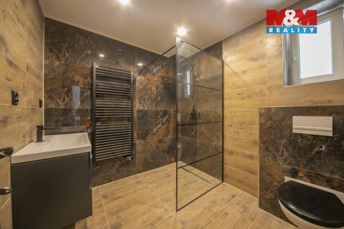 Prodej rodinného domu, Děčín - Děčín XIII-Loubí, Loubská, 190 m2