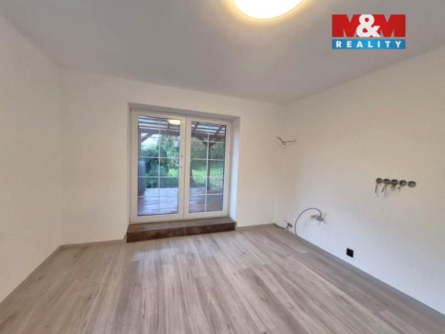 Prodej rodinného domu, Děčín - Děčín XIII-Loubí, Loubská, 190 m2