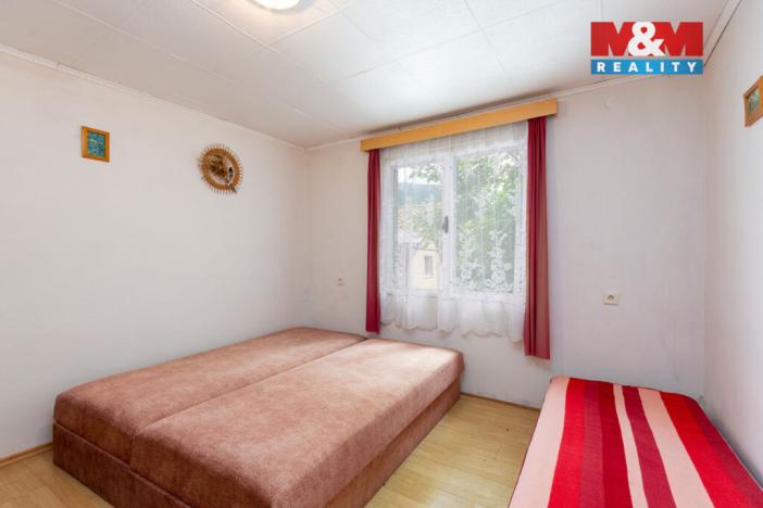 Prodej činžovního domu, Loučná nad Desnou - Rejhotice, 203 m2