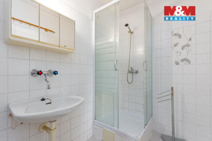 Prodej rodinného domu, Loučná nad Desnou - Rejhotice, 203 m2