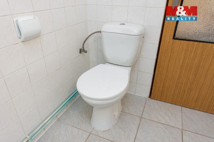 Prodej rodinného domu, Loučná nad Desnou - Rejhotice, 203 m2