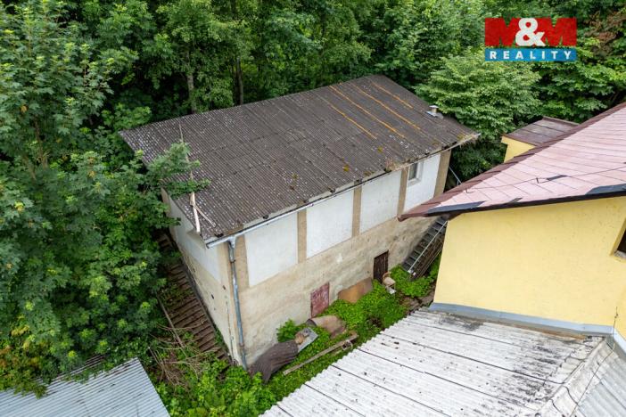 Prodej rodinného domu, Loučná nad Desnou - Rejhotice, 203 m2