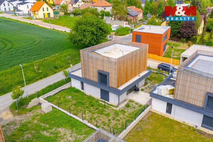 Prodej rodinného domu, Přezletice, Sekvojová, 121 m2