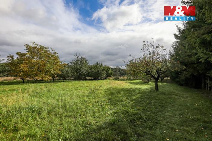 Prodej pozemku pro bydlení, Štichov, 1030 m2