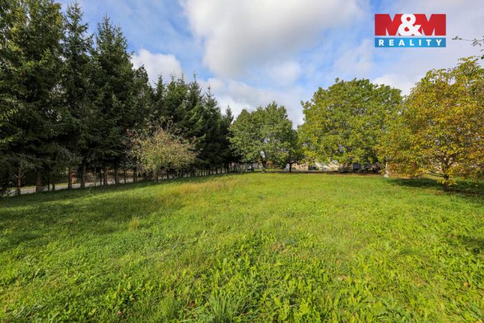 Prodej pozemku pro bydlení, Štichov, 1028 m2