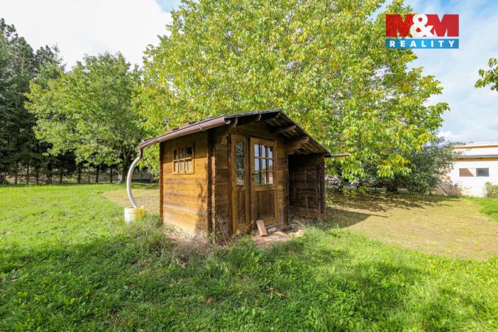 Prodej pozemku pro bydlení, Štichov, 1028 m2