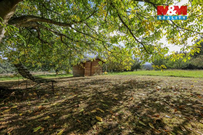 Prodej pozemku pro bydlení, Štichov, 2058 m2