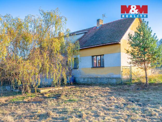 Prodej rodinného domu, Kácov, 196 m2