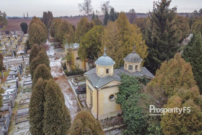 Prodej komerční, Kralupy nad Vltavou, 8 m2