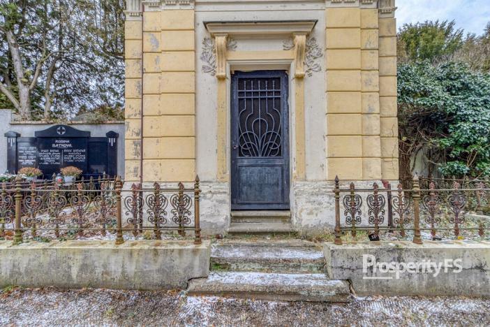 Prodej komerční, Kralupy nad Vltavou, 8 m2