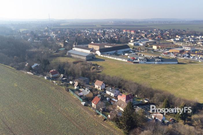 Prodej rodinného domu, Veleň, 141 m2