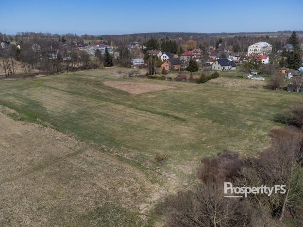 Prodej pozemku, Rybniště, 2546 m2