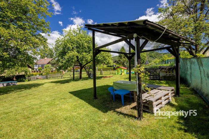 Prodej chaty, Cvikov, 35 m2