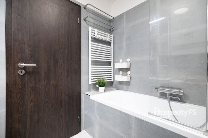 Prodej bytu 3+kk, Chotětov - Hřivno, 71 m2