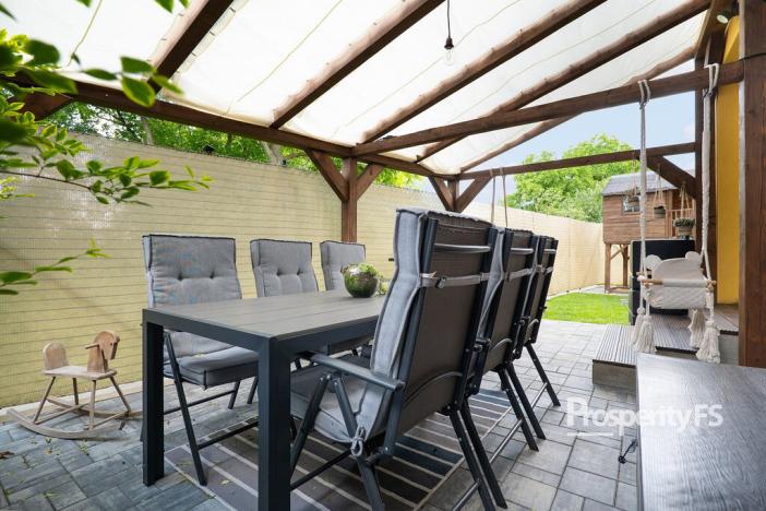 Prodej bytu 3+kk, Chotětov - Hřivno, 71 m2