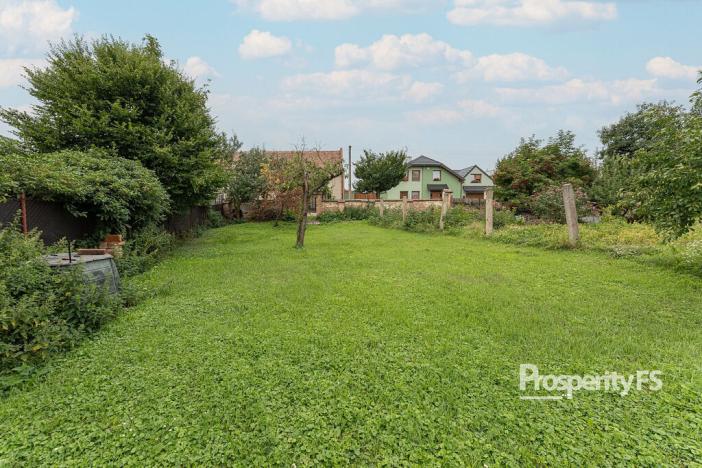 Prodej pozemku, Držovice, 619 m2