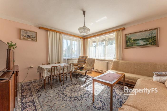 Prodej rodinného domu, Uherčice, 190 m2