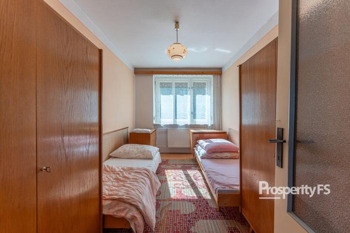 Prodej rodinného domu, Uherčice, 190 m2