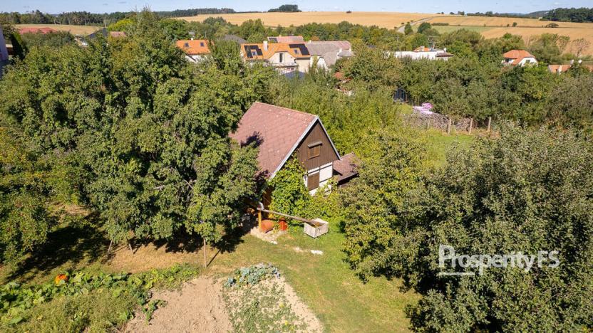 Prodej rodinného domu, Uherčice, 190 m2