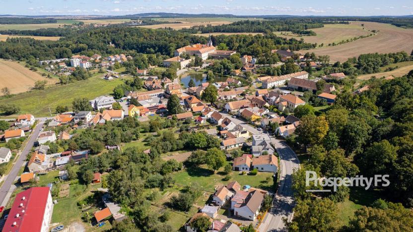 Prodej rodinného domu, Uherčice, 190 m2