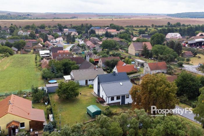 Prodej rodinného domu, Hořešovičky, 256 m2