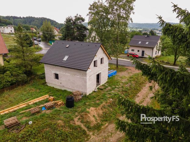 Prodej rodinného domu, Česká Kamenice, 152 m2