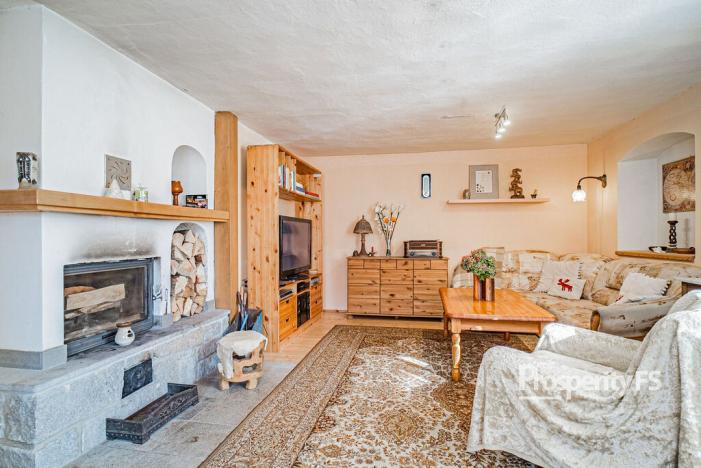 Prodej rodinného domu, Vrbno pod Pradědem - Mnichov, 230 m2