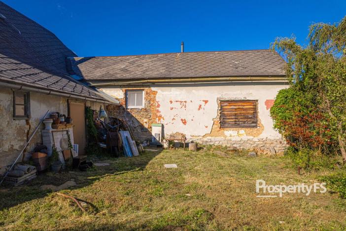 Prodej rodinného domu, Vrbno pod Pradědem - Mnichov, 230 m2