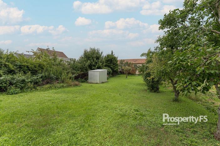 Prodej rodinného domu, Držovice, 105 m2