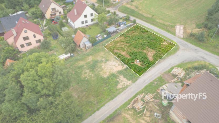 Prodej rodinného domu, Rozseč nad Kunštátem, 88 m2