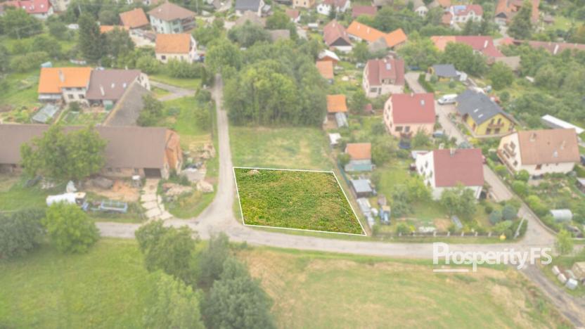 Prodej rodinného domu, Rozseč nad Kunštátem, 88 m2