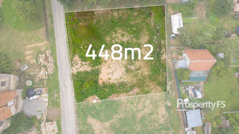 Prodej rodinného domu, Rozseč nad Kunštátem, 88 m2