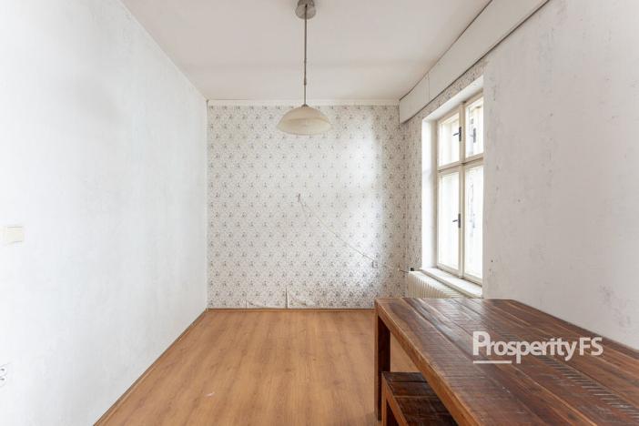 Prodej bytu 6+kk a větší, Ostrava - Mariánské Hory, 28. října, 256 m2