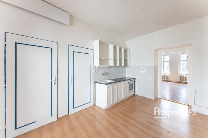 Prodej rodinného domu, Ostrava - Mariánské Hory, 28. října, 658 m2