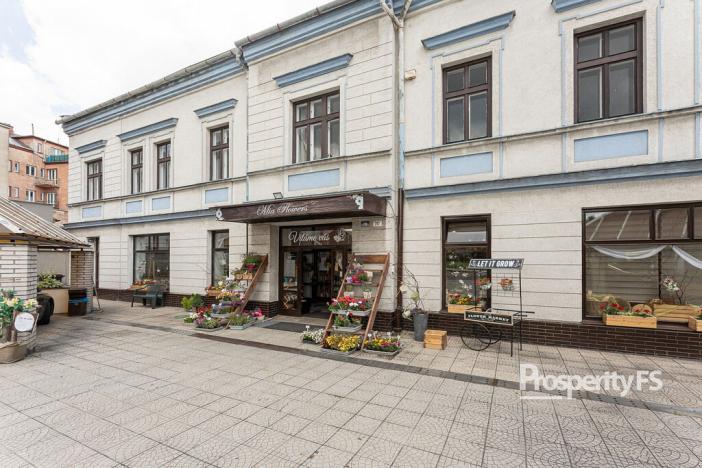 Prodej rodinného domu, Ostrava - Mariánské Hory, 28. října, 658 m2