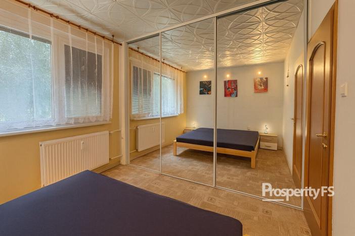 Prodej bytu 3+1, Česká Lípa, Bratří Čapků, 67 m2