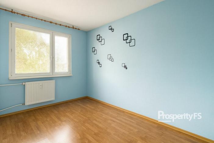 Prodej bytu 3+1, Česká Lípa, Bratří Čapků, 67 m2