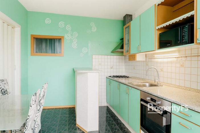 Prodej bytu 3+1, Česká Lípa, Bratří Čapků, 67 m2