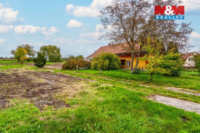 Prodej rodinného domu, Rokytno, 200 m2