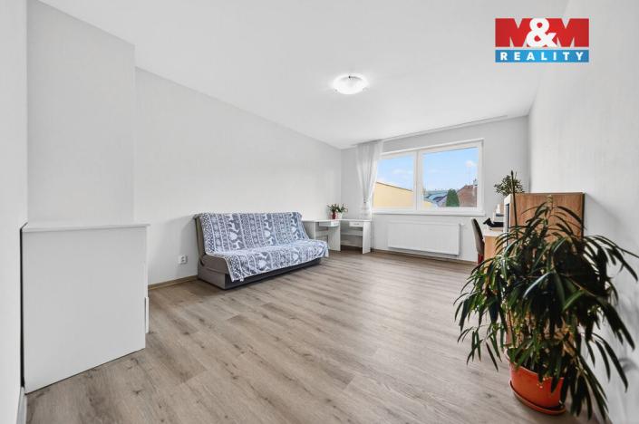 Prodej rodinného domu, Bučovice, Mírová, 165 m2