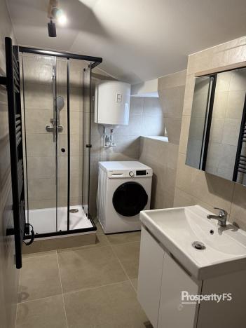 Pronájem bytu 2+kk, Stochov, Karlovarská, 53 m2